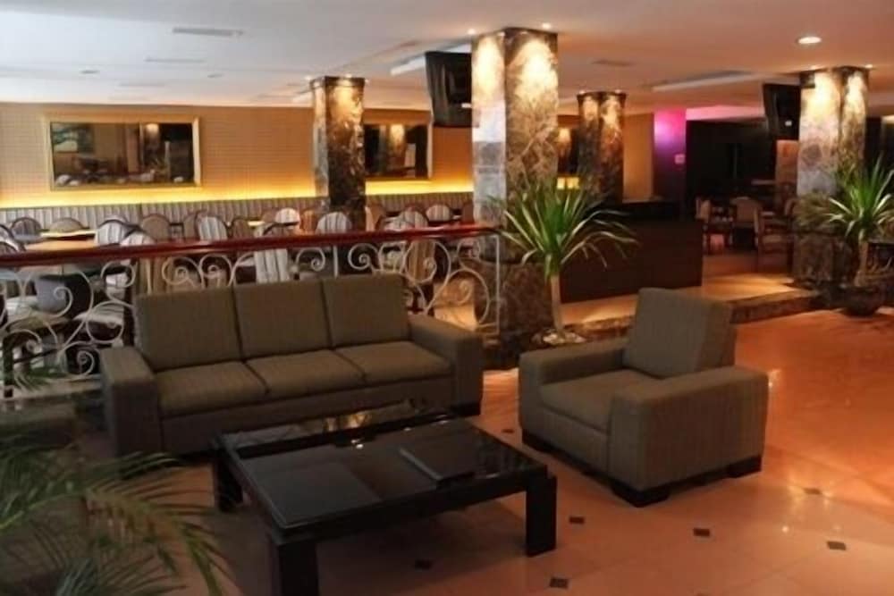Фото Grand Sakura Hotel
