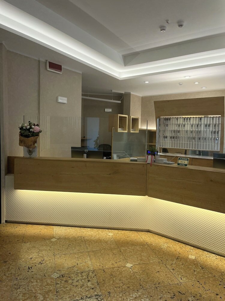 Фото Abbazia Bed & Breakfast