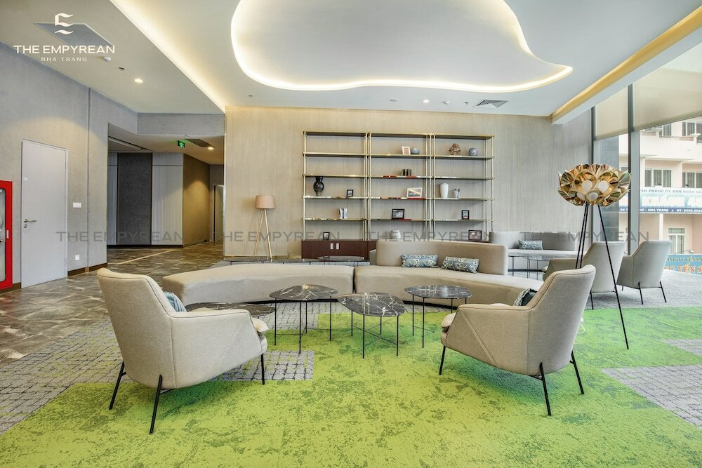 Фото The Empyrean Nha Trang