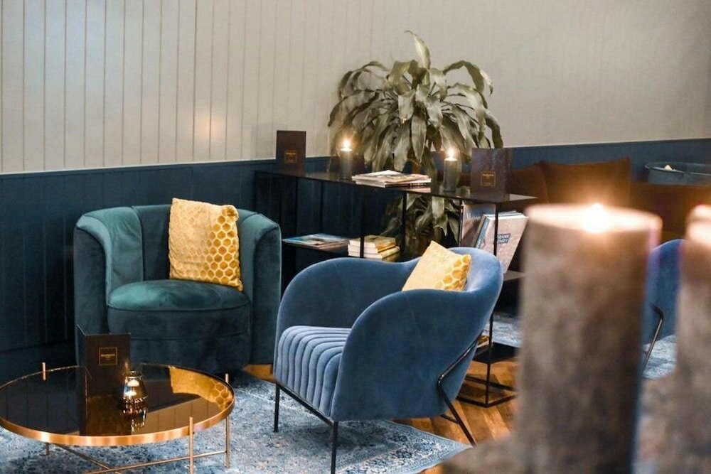 Фото Dansaert Hotel