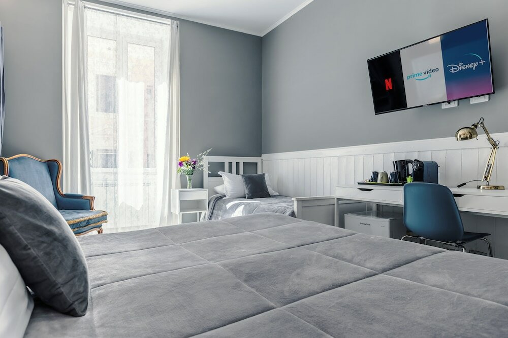 Фото Bed and Best