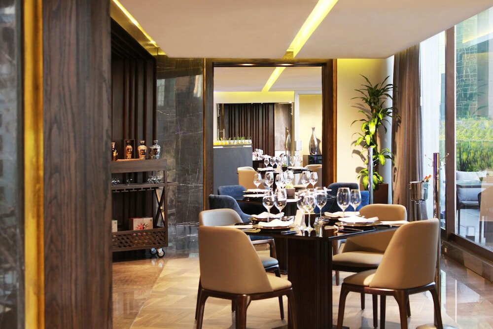 Фото Fiesta Americana Reforma