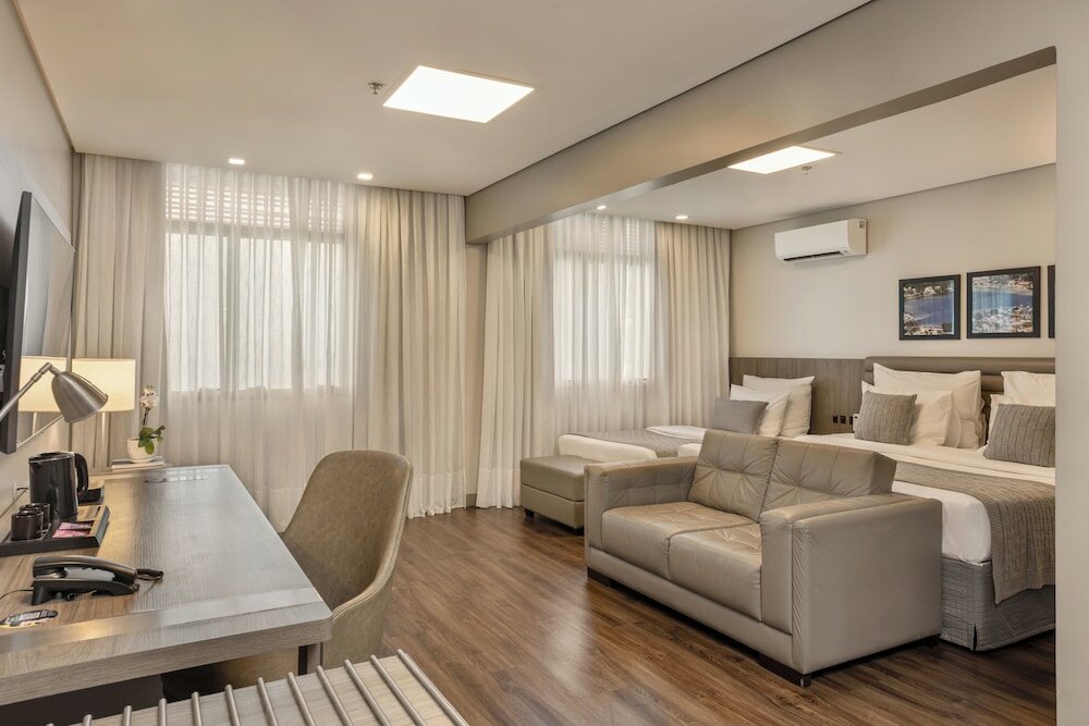 Фото Blue Tree Premium Florianopolis