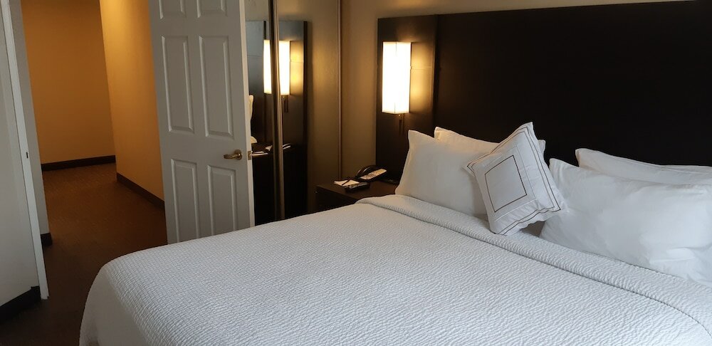 Фото Residence Inn by Marriott London Ontario