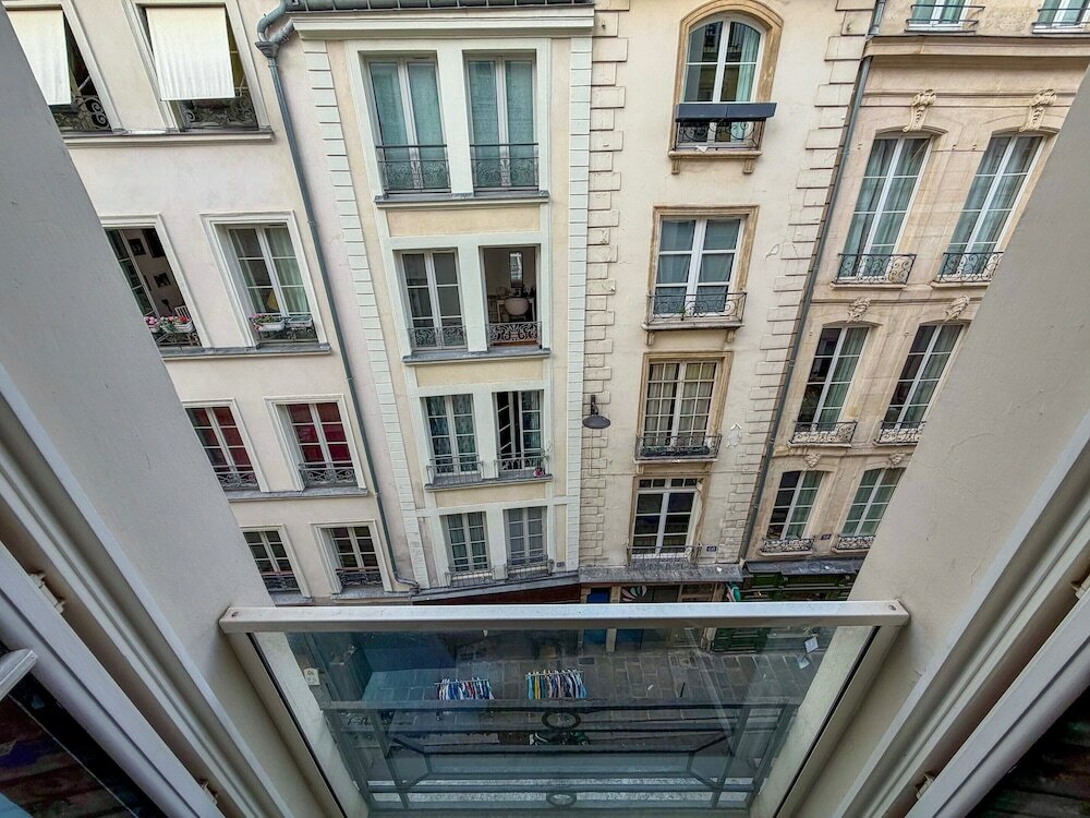 Фото Hotel 85 Saint Honore