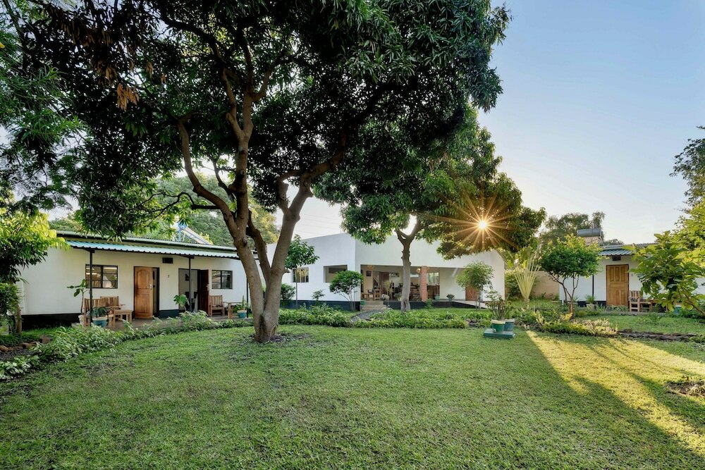 Фото Kamunjila Lodge