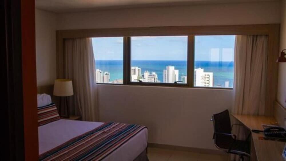 Фото Flat Beach Class Convention Residence