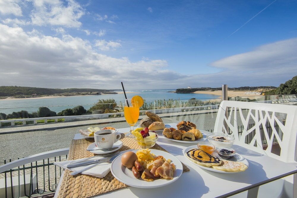 Фото Hs Milfontes Beach Duna Parque Resorts & Hotels