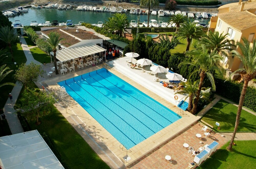 Фото Hotel Villa Naranjos
