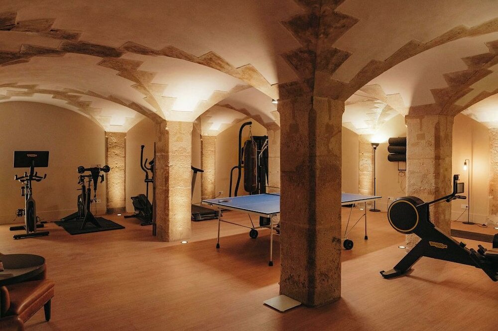 Фото Le Friedland