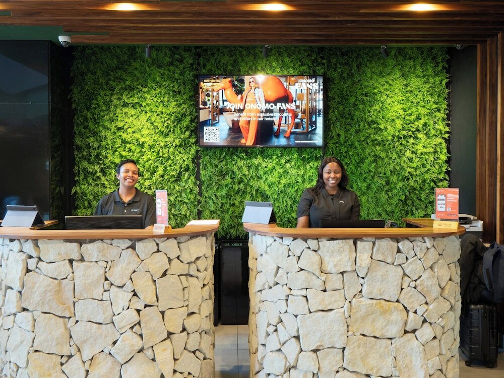 Фото Signature Lux Hotel, by Onomo