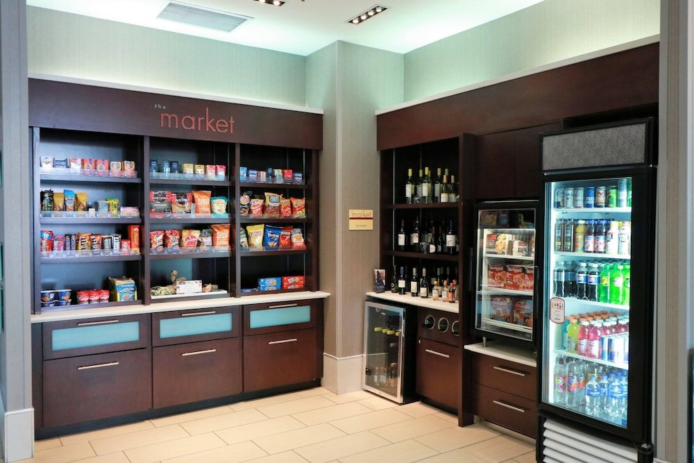 Фото SpringHill Suites by Marriott San Antonio Alamo Plaza/Convention Center