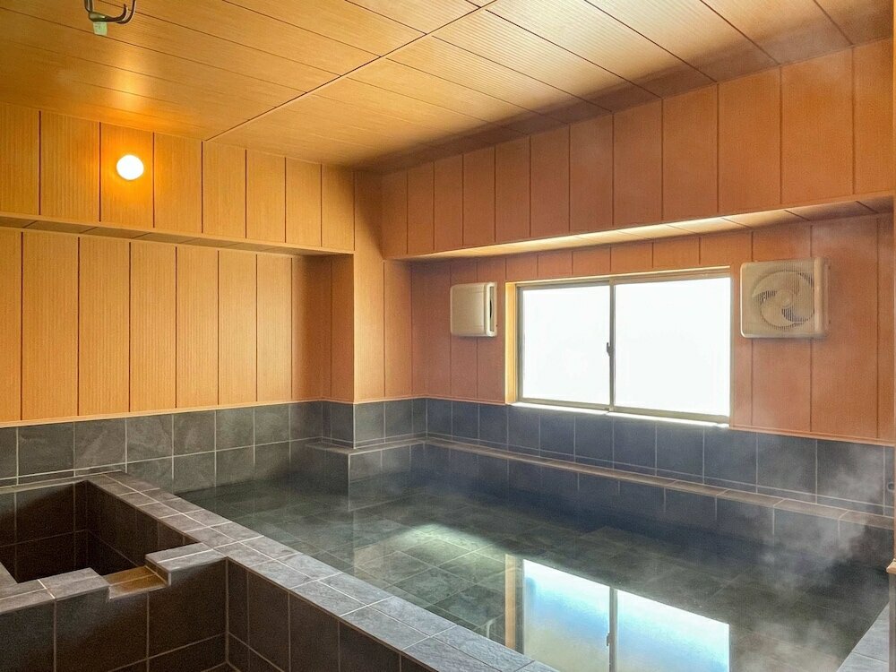 Фото Hotel Crown Hills Yamagata