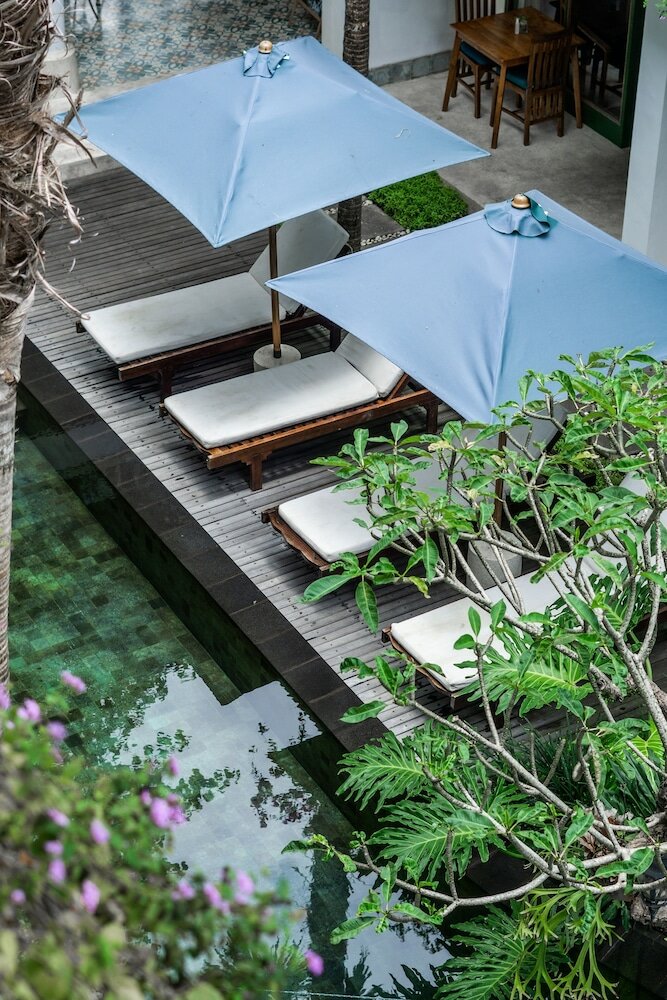 Фото Sabana Ubud