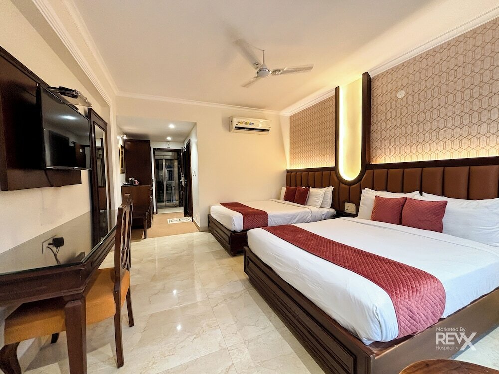 Фото Green by One Hotels