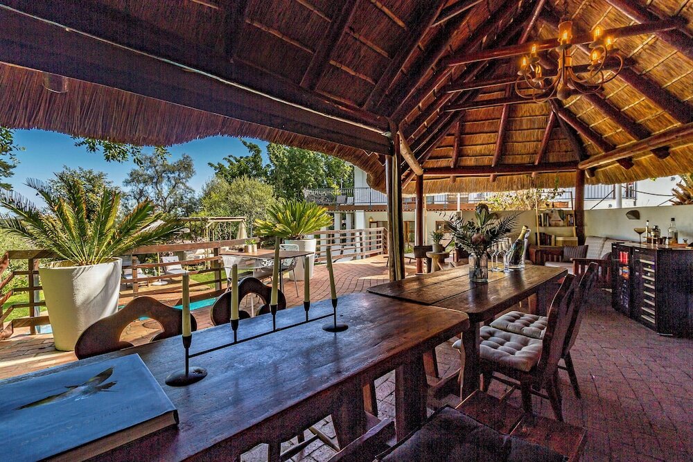 Фото Villa Helderberg