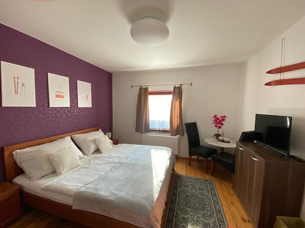 Фото Penzion Plesnivec