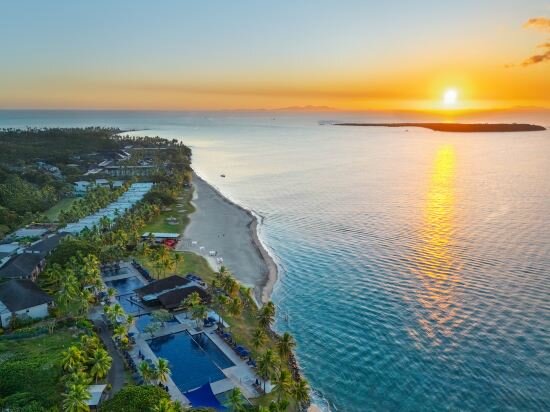 Фото Hilton Fiji Beach Resort and SPA