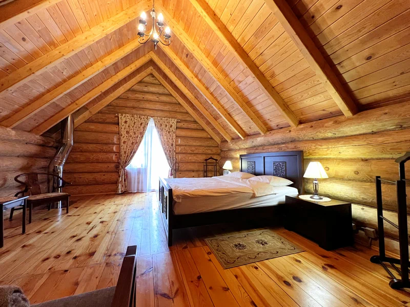 Фото Гостевой дом Басаргино