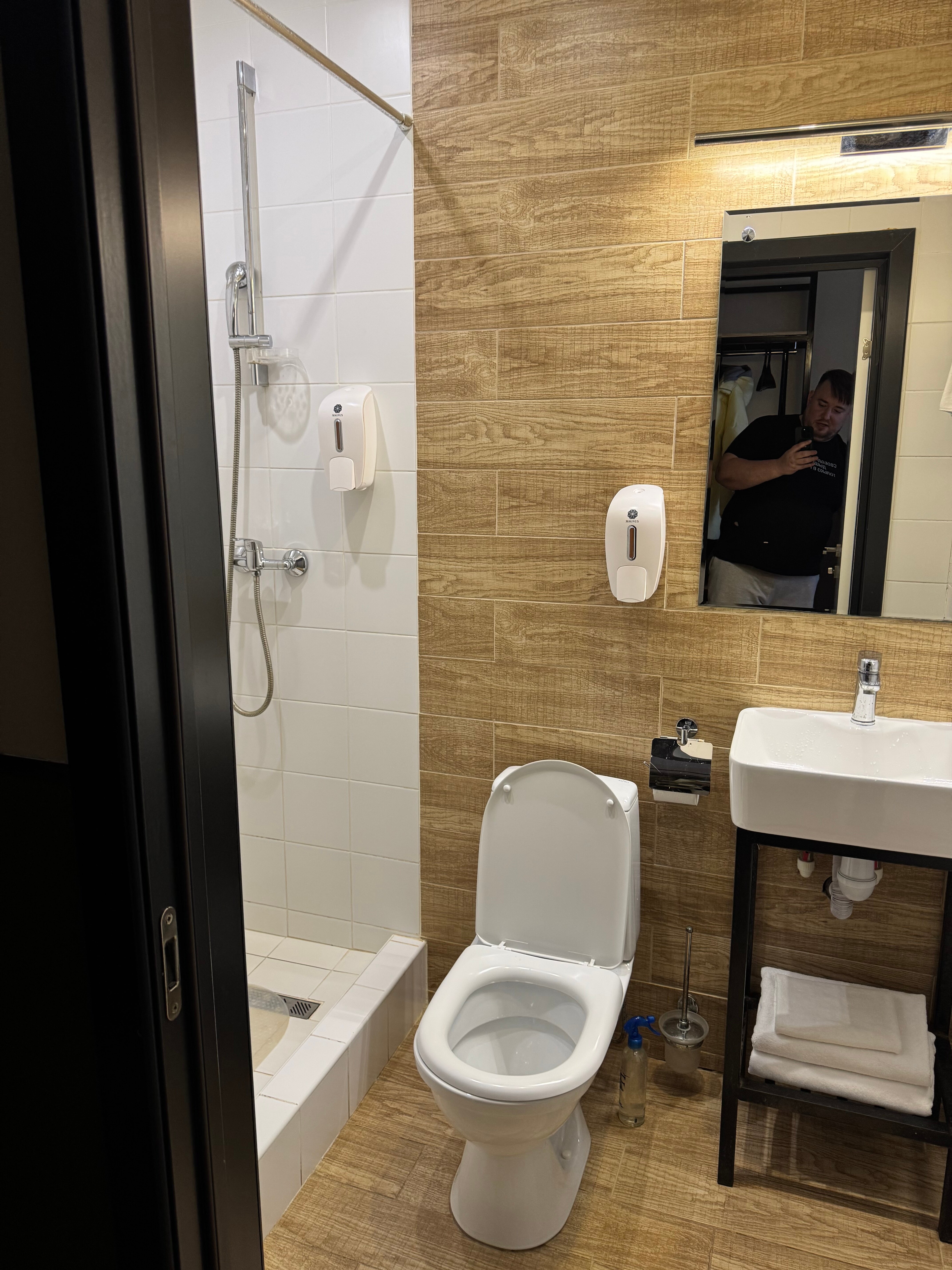 Фото Smart Hotel Neo Псков