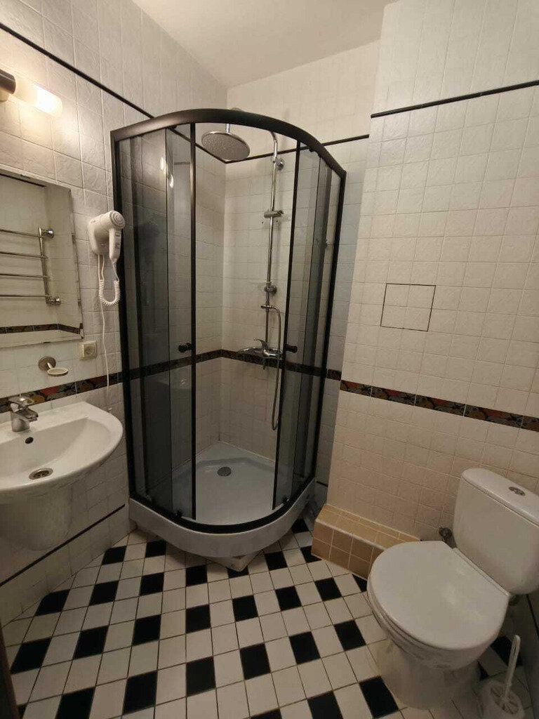Фото Дом ветеранов кино