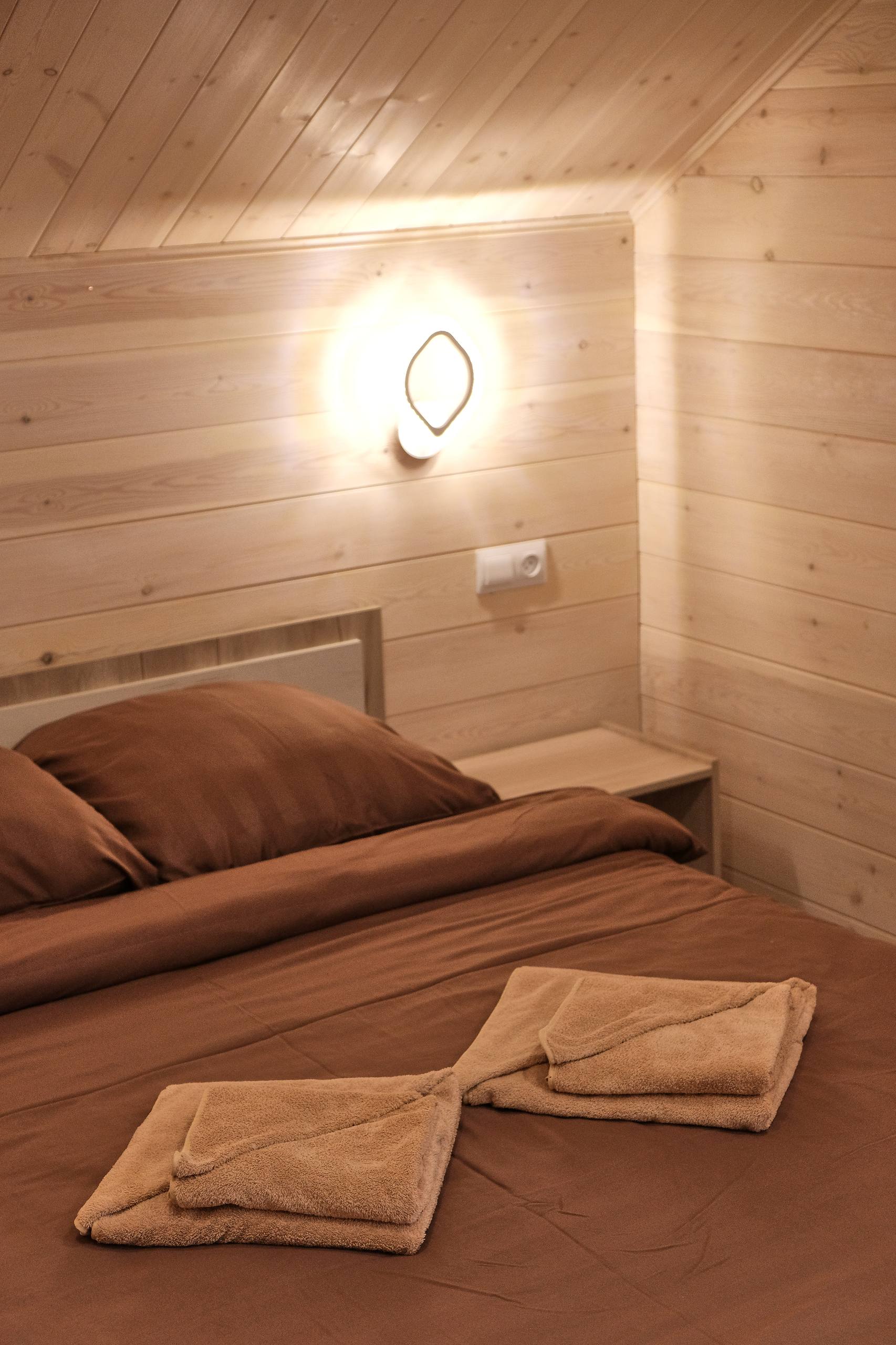 Фото Комплекс домов Строителей