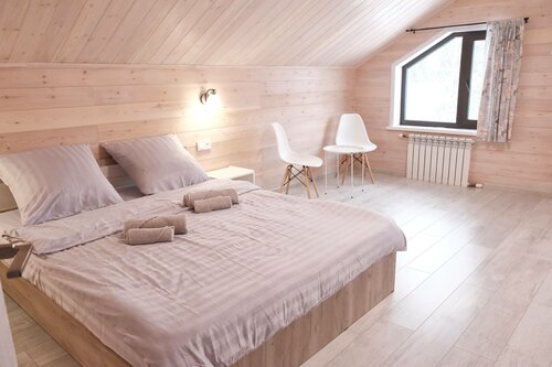 Иное жильё Комплекс домов Строителей в Кемеровской области (Кузбассе)