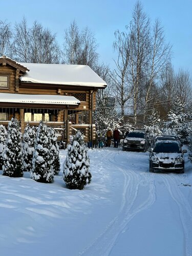 Иное жильё Snhaus в Коробицыне