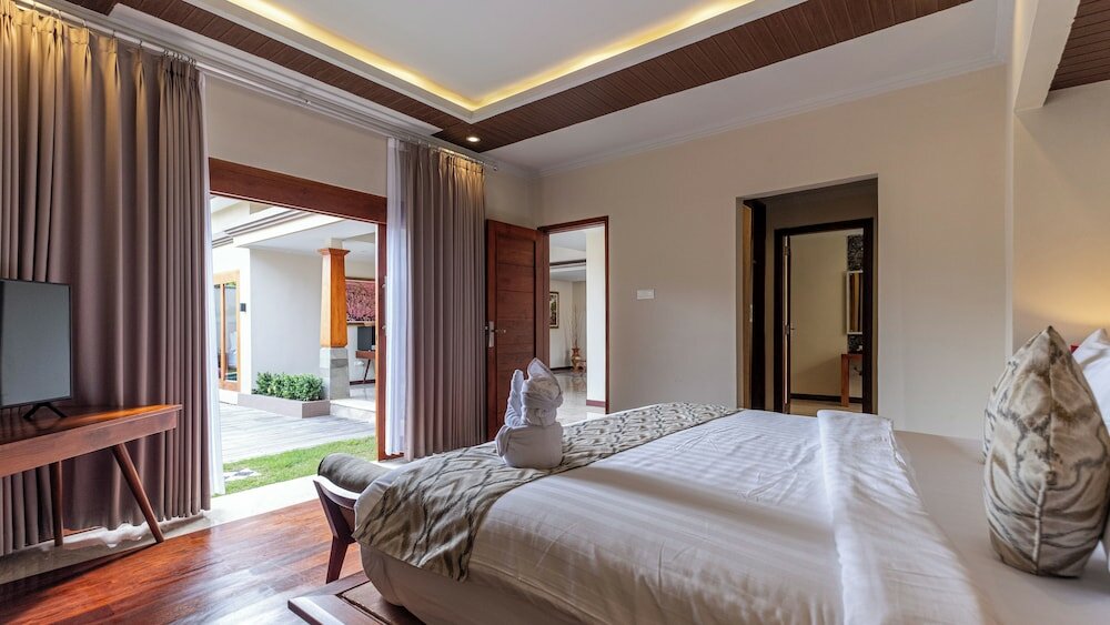 Фото The Grand Villandra Resort