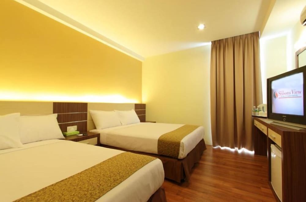 Фото Hanoi Discovery Hotel