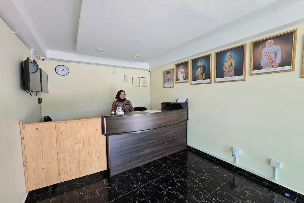 Фото K3 Formosa Hotel