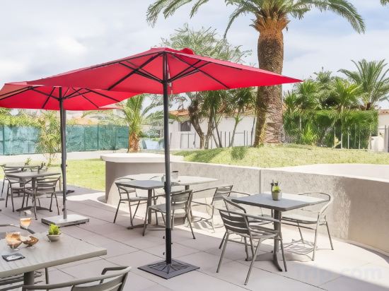 Фото Best Western Plus Antibes Riviera