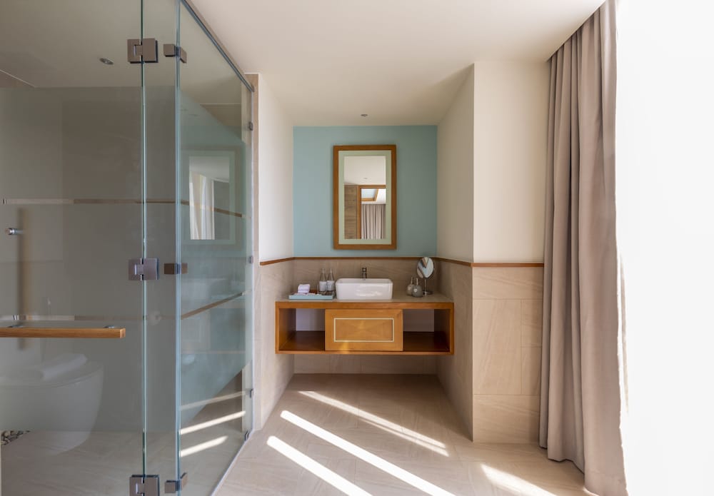 Фото Fusion Suites Vung Tau