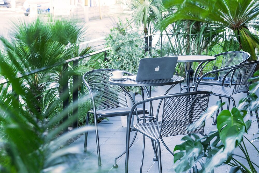 Фото Sakura Terrace The Gallery