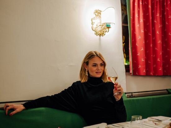 Фото Hotel Goldener Hirsch, a Luxury Collection Hotel, Salzburg