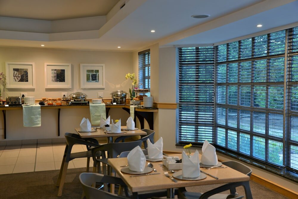 Фото Road Lodge Cape Town International Airport