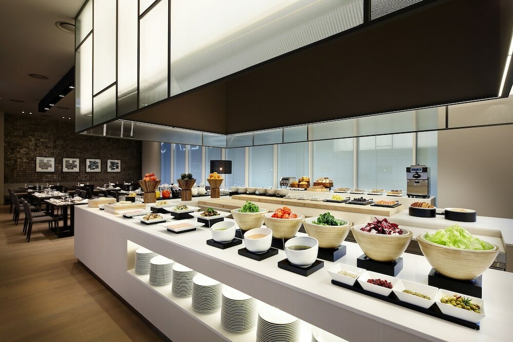 Фото Shilla Stay Seodaemun