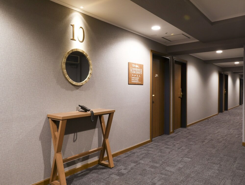 Фото Hotel Hokke Club Kyoto