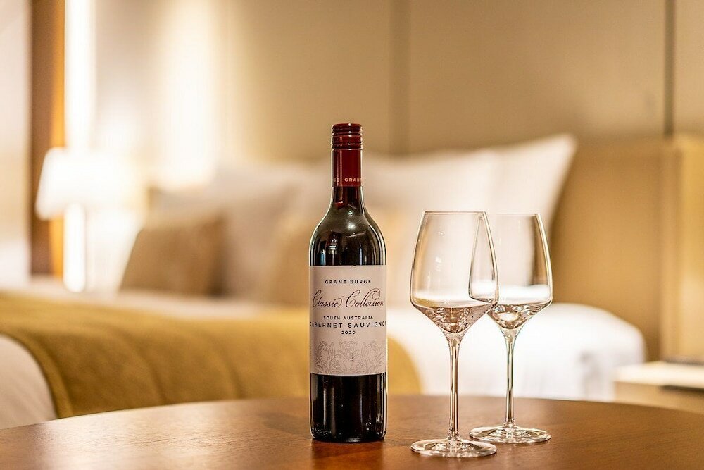 Фото Lotte Hotel Seoul