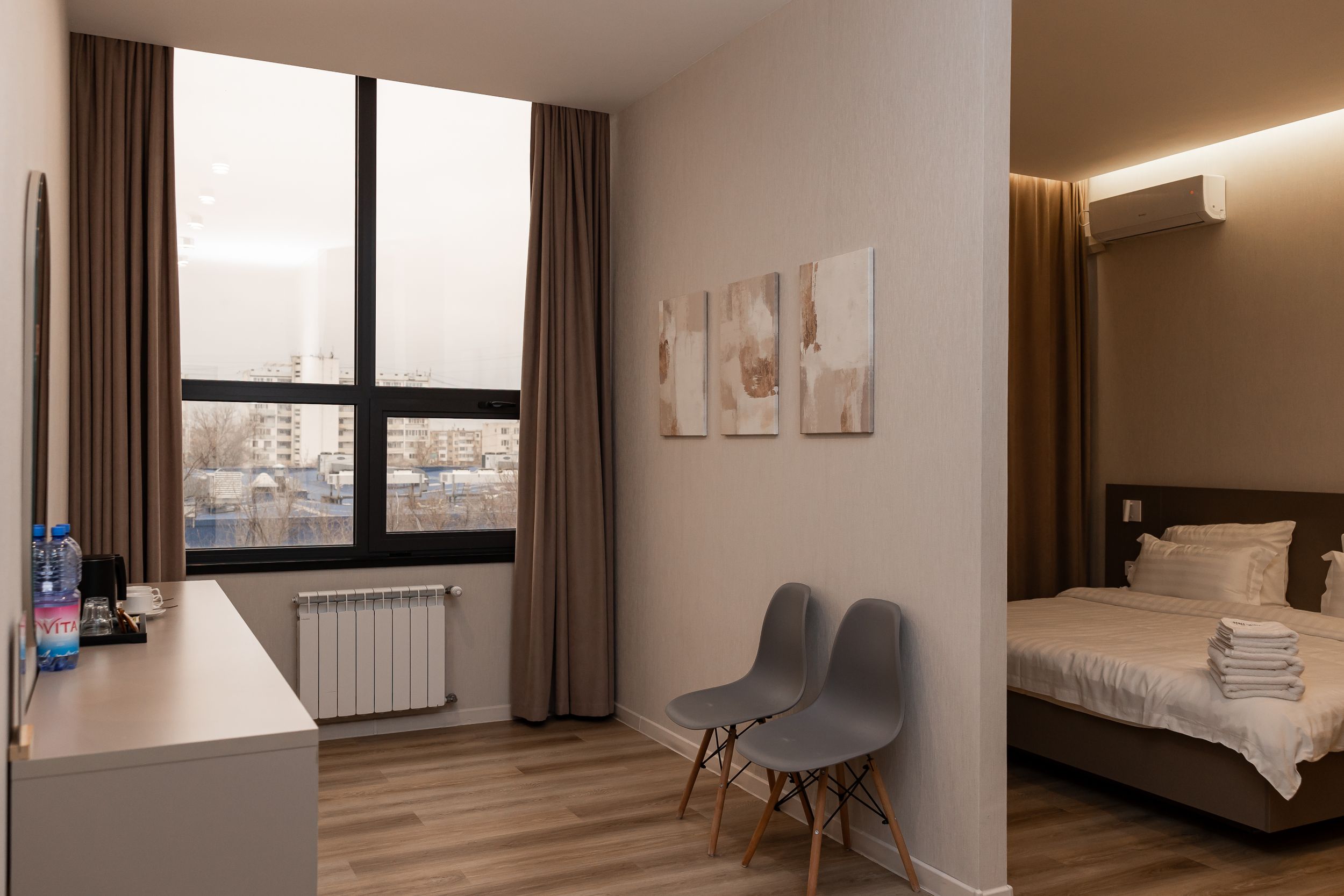 Фото Aston Hotel