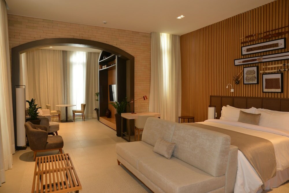 Фото Hotel Juma Ópera