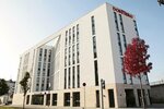 Dormero Hotel Frankfurt Messe