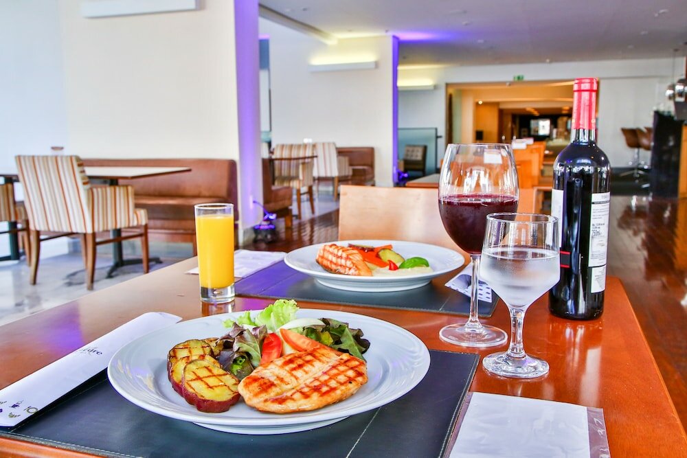 Фото Oft Alfre Hotels