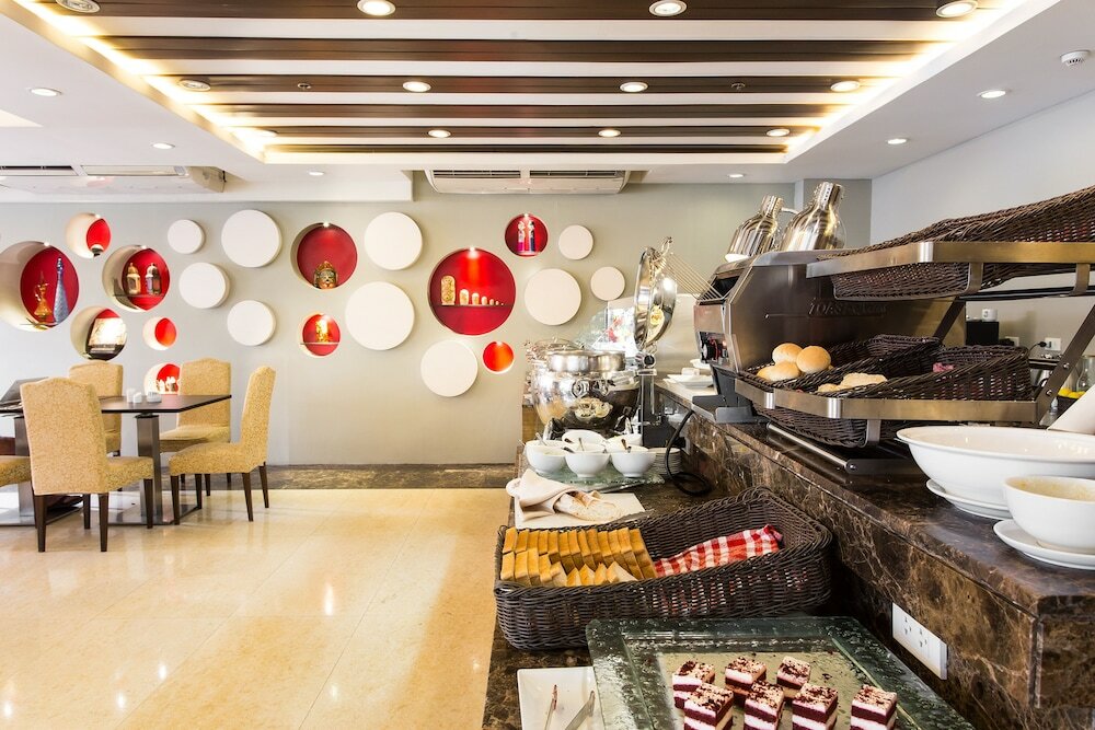 Фото Armada Hotel