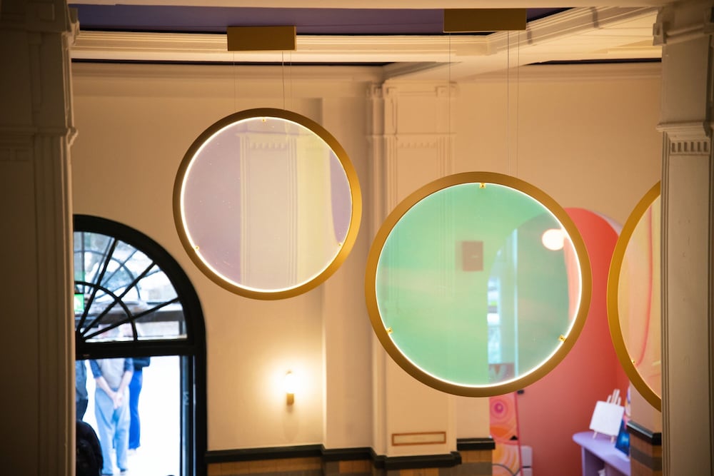 Фото The Rebyl, Nijmegen, a Tribute Portfolio Hotel