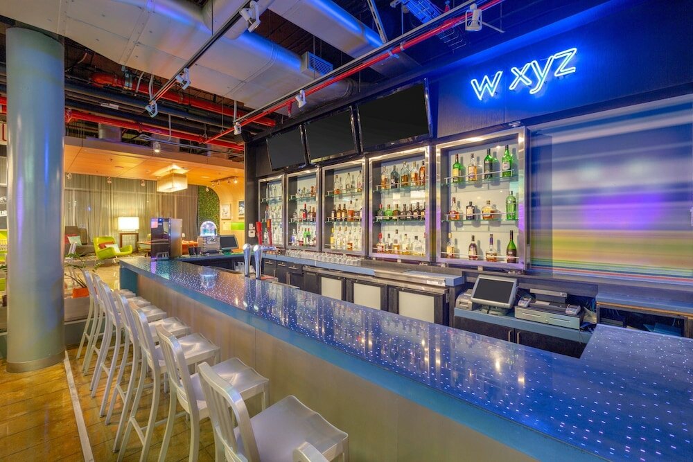 Фото Aloft San Jose Hotel, Costa Rica