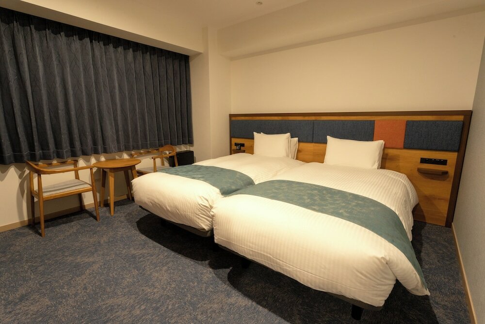 Фото Amami Sunplaza Hotel