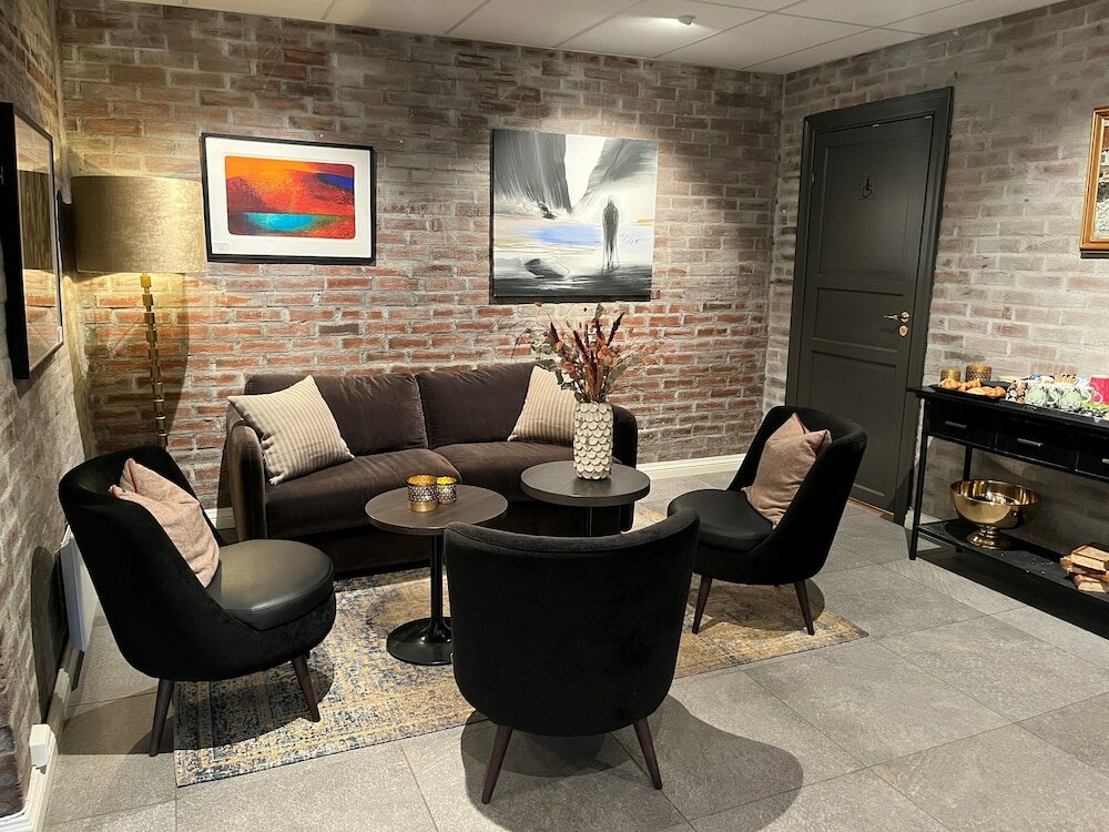 Фото Aksjemøllen – by Classic Norway Hotels