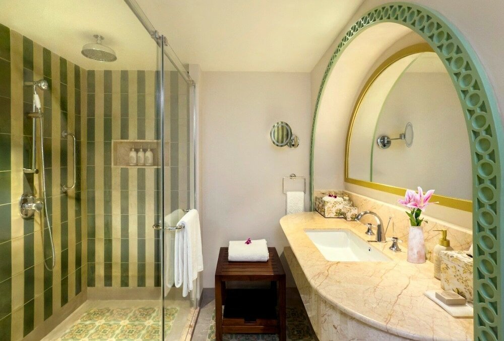 Фото Taj Fort Aguada Resort & SPA, Goa