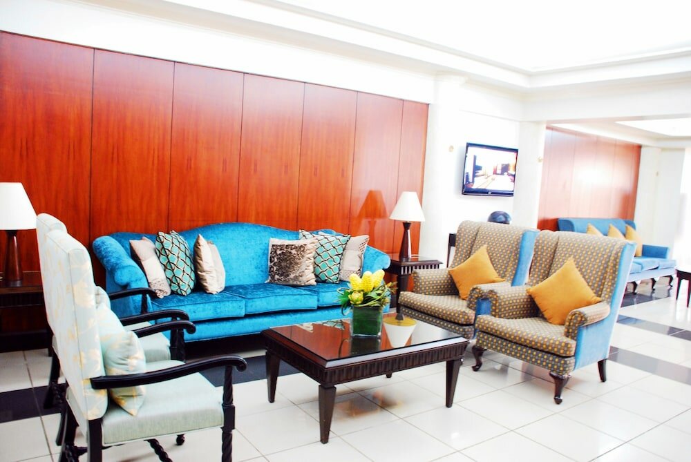Фото Century Hotel